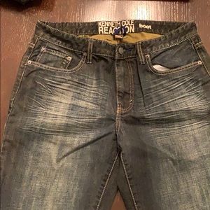 Kenneth Cole Jeans